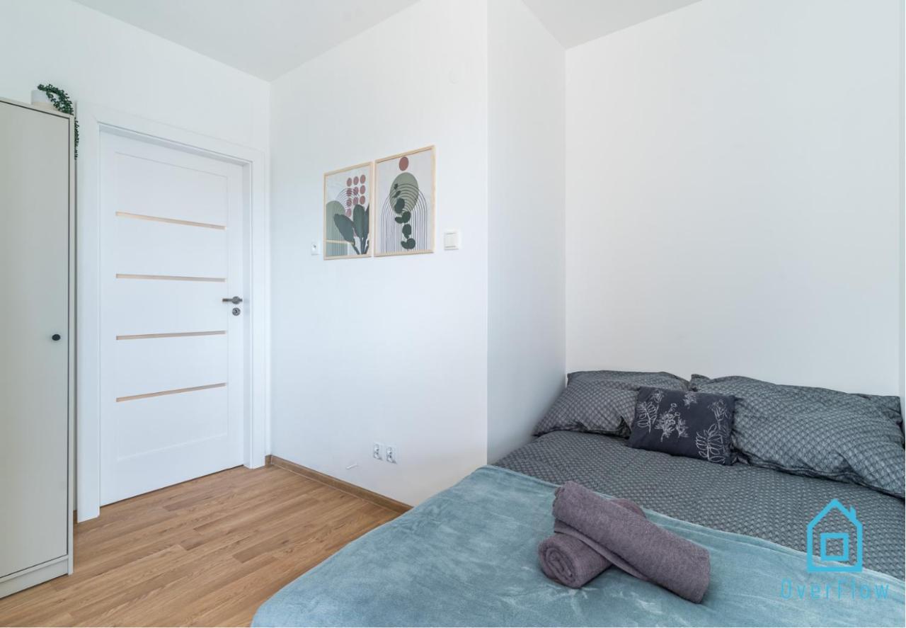 Stara Torunska P2 Apartment Gdansk Exterior photo